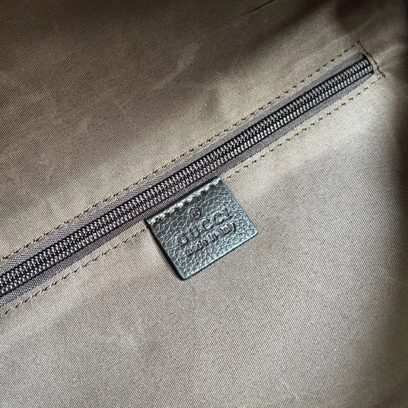 Functional Gucci Waist Chest Packs 80627
