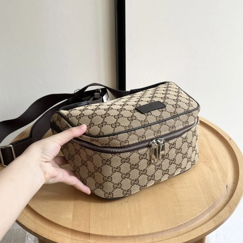 Reliable Gucci Waist Chest Packs 80631