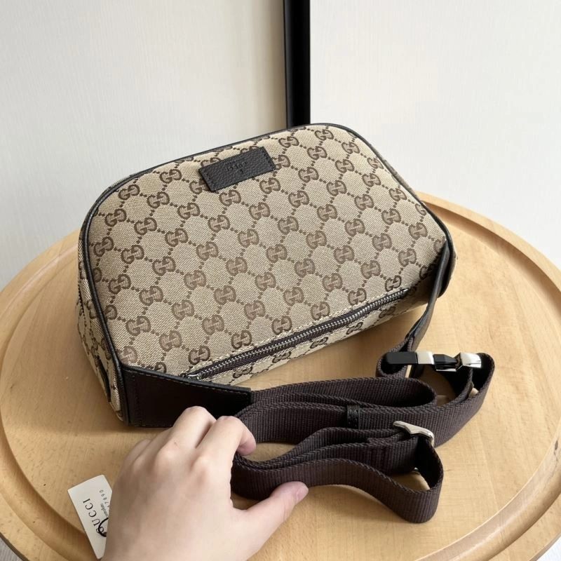 Reliable Gucci Waist Chest Packs 80631
