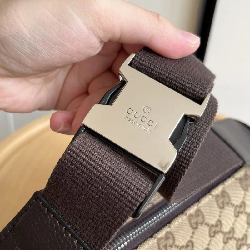 Reliable Gucci Waist Chest Packs 80631