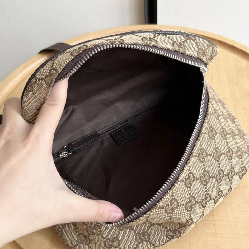 Reliable Gucci Waist Chest Packs 80631