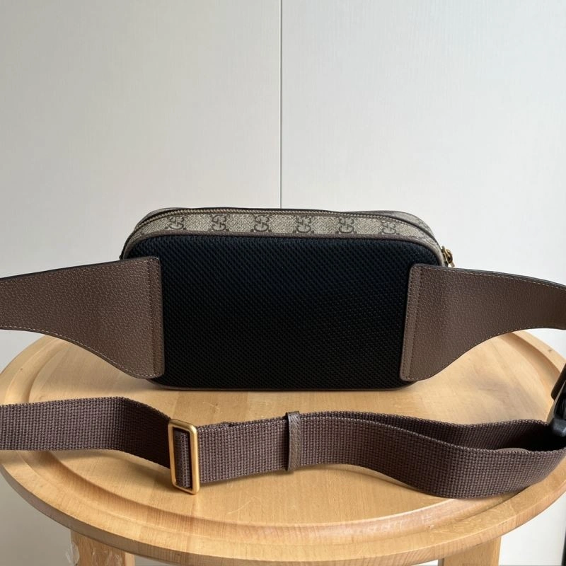 Minimalist Gucci Waist Chest Packs 80625