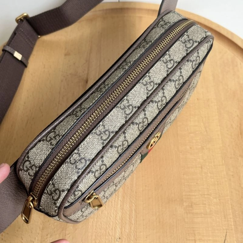 Minimalist Gucci Waist Chest Packs 80625