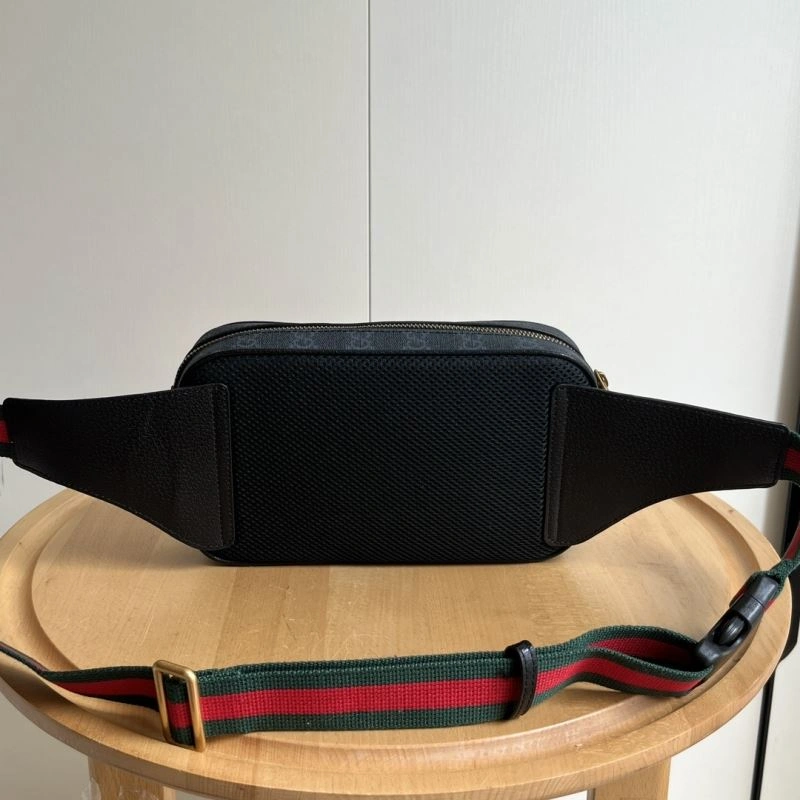 Gucci Waist Chest Packs Comfortable 80637
