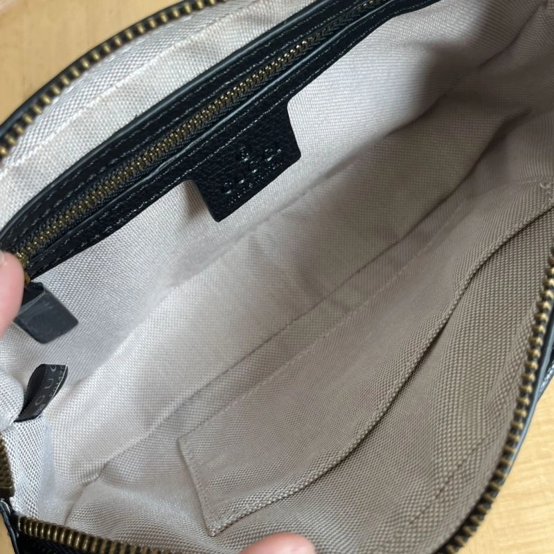 Gucci Waist Chest Packs Comfortable 80637