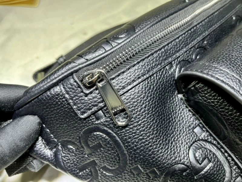 Seasonal Gucci Waist Chest Packs 80655