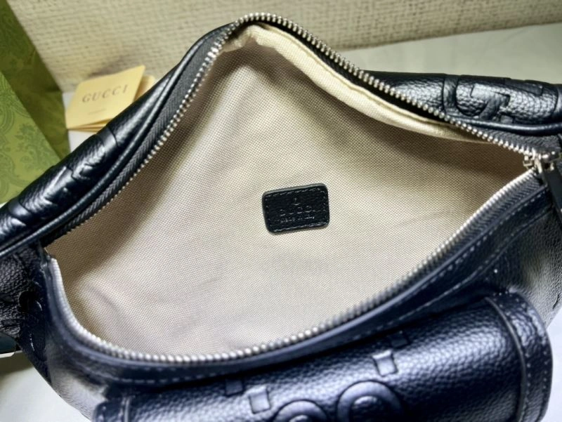 Seasonal Gucci Waist Chest Packs 80655