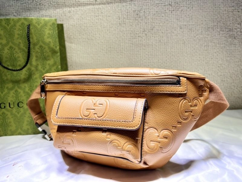 Refined Gucci Waist Chest Packs 80623