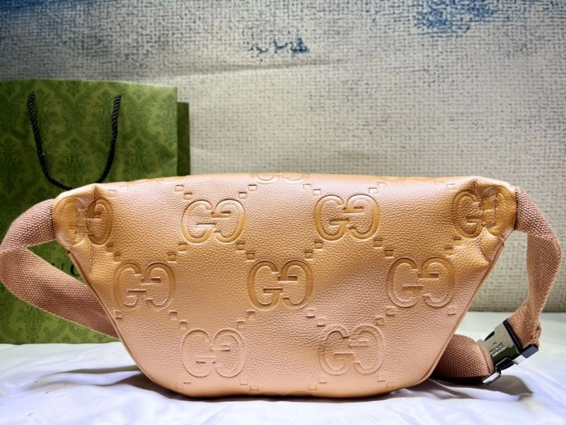 Refined Gucci Waist Chest Packs 80623
