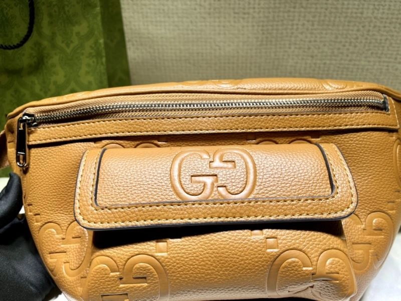 Refined Gucci Waist Chest Packs 80623