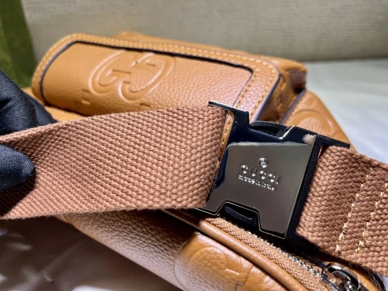 Refined Gucci Waist Chest Packs 80623