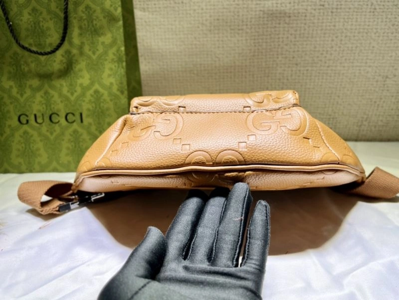 Refined Gucci Waist Chest Packs 80623