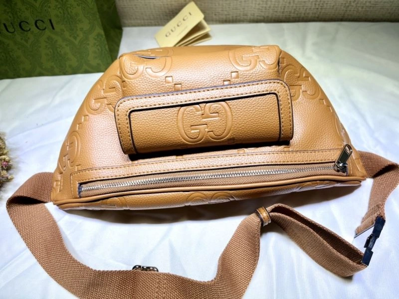 Refined Gucci Waist Chest Packs 80623