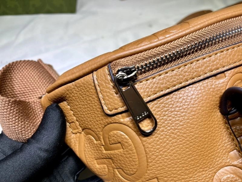 Refined Gucci Waist Chest Packs 80623