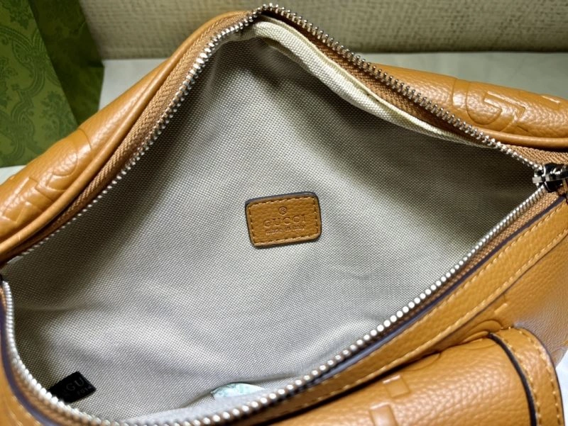 Refined Gucci Waist Chest Packs 80623
