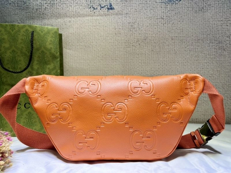WaterResistant Gucci Waist Chest Packs 80622