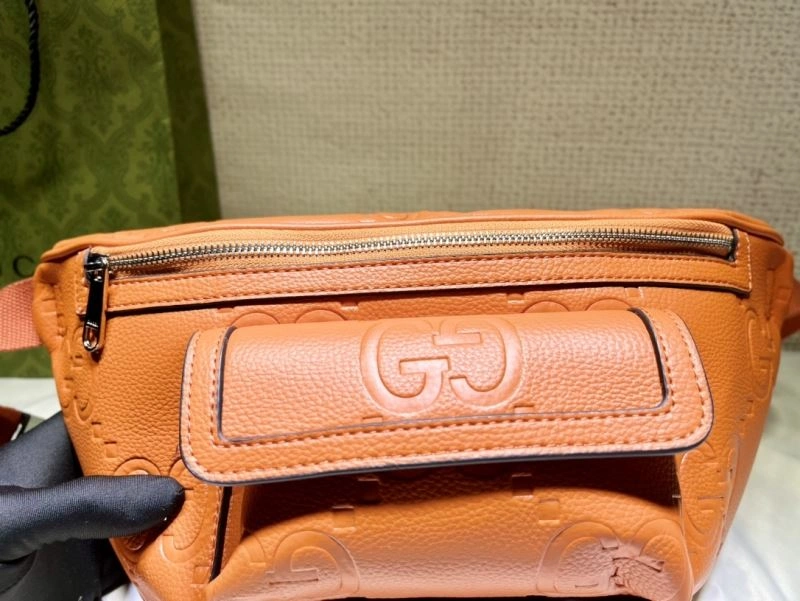 WaterResistant Gucci Waist Chest Packs 80622