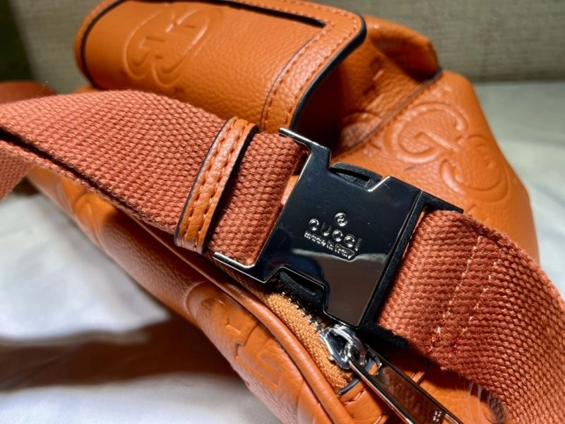 WaterResistant Gucci Waist Chest Packs 80622