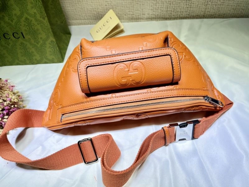 WaterResistant Gucci Waist Chest Packs 80622