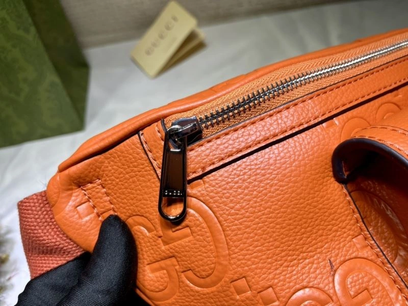 WaterResistant Gucci Waist Chest Packs 80622