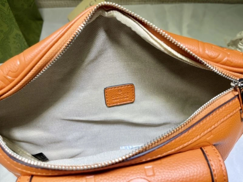 WaterResistant Gucci Waist Chest Packs 80622