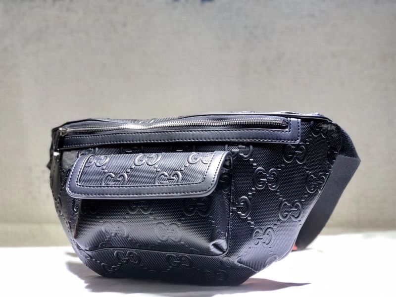 Youthful Gucci Waist Chest Packs 80646