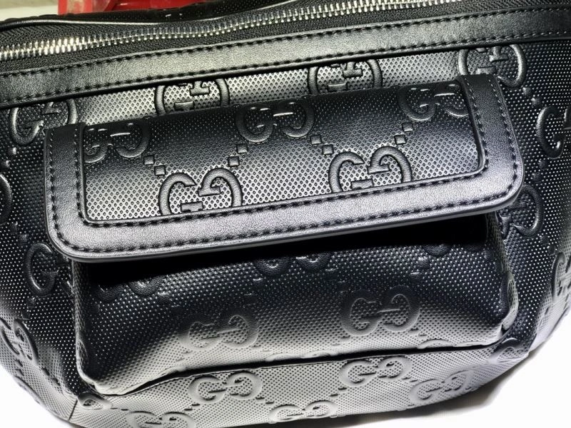 Youthful Gucci Waist Chest Packs 80646