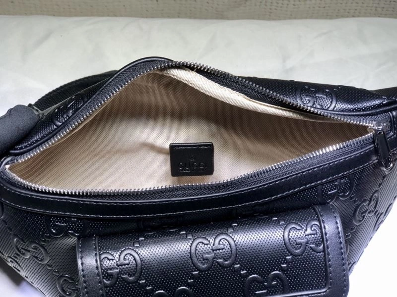 Youthful Gucci Waist Chest Packs 80646