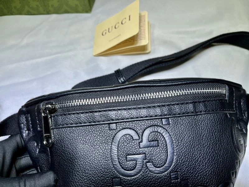 AllSeason Gucci Waist Chest Packs 80620
