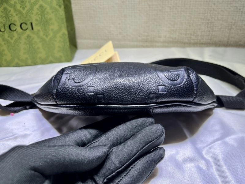 AllSeason Gucci Waist Chest Packs 80620