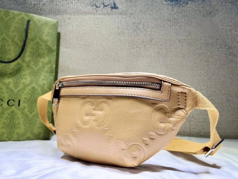 Compact Gucci Waist Chest Packs 80642