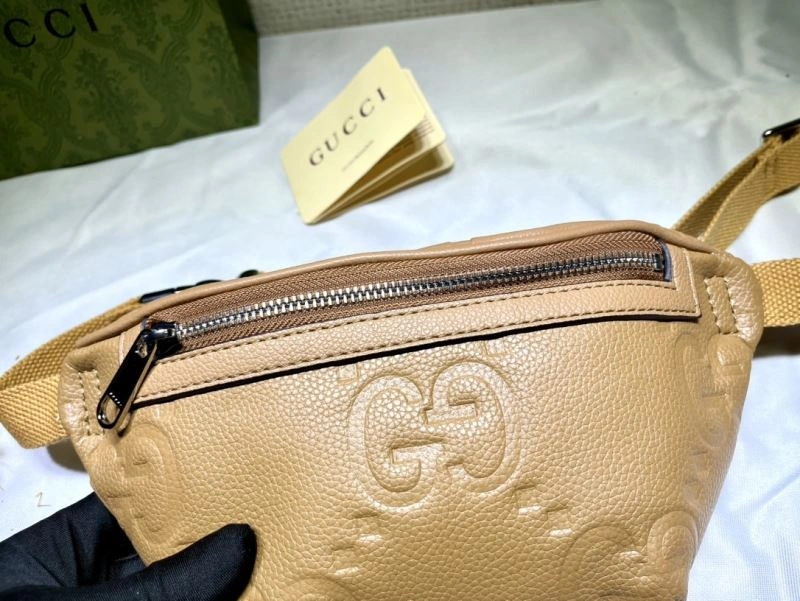 Compact Gucci Waist Chest Packs 80642