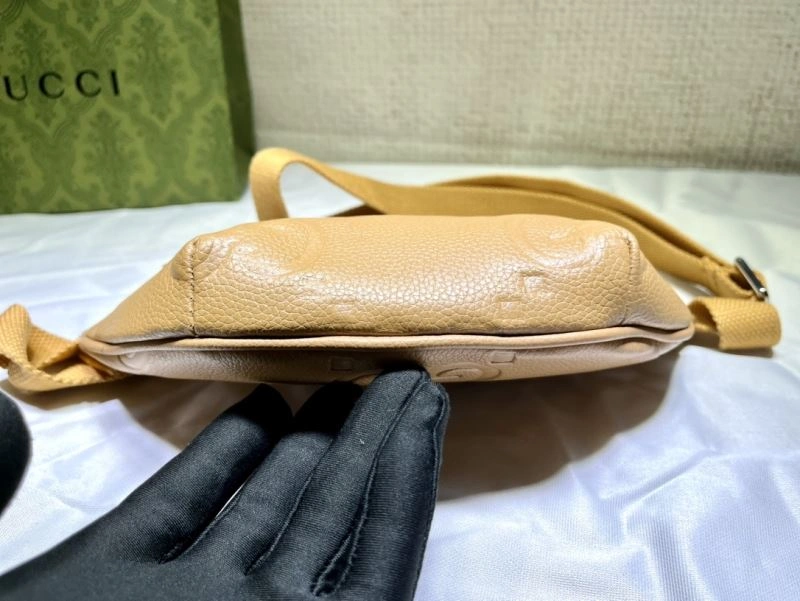 Compact Gucci Waist Chest Packs 80642