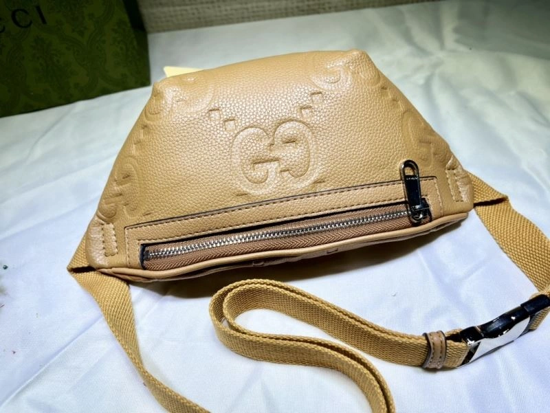 Compact Gucci Waist Chest Packs 80642