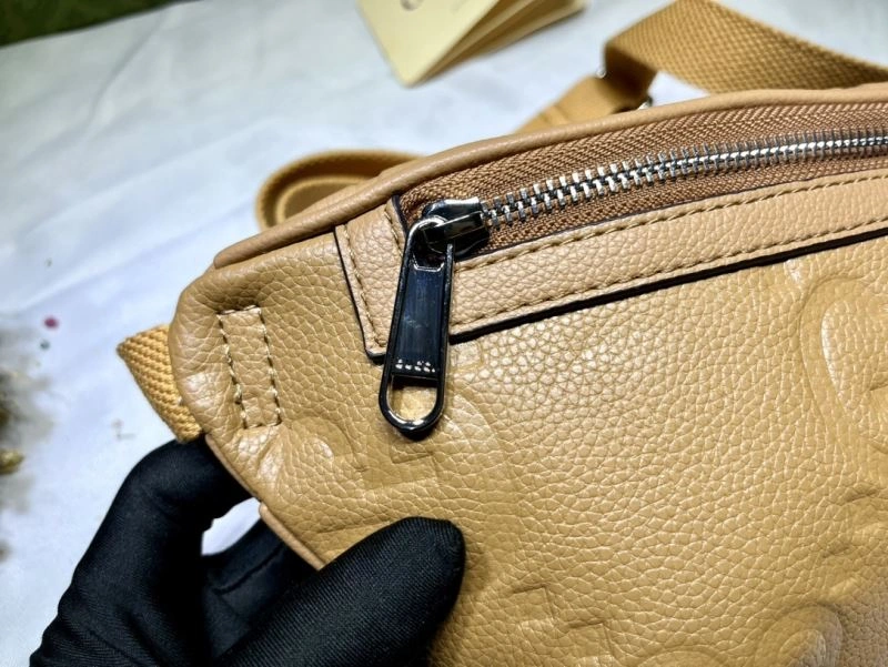 Compact Gucci Waist Chest Packs 80642