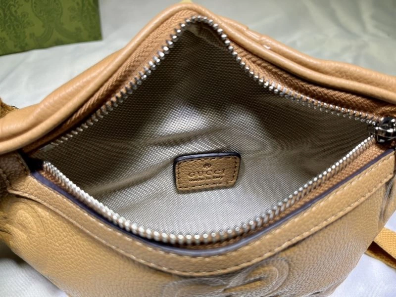 Compact Gucci Waist Chest Packs 80642
