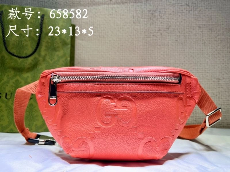 Reliable Gucci Waist Chest Packs 80619