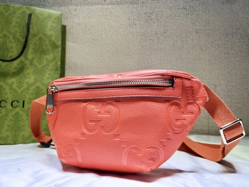 Reliable Gucci Waist Chest Packs 80619