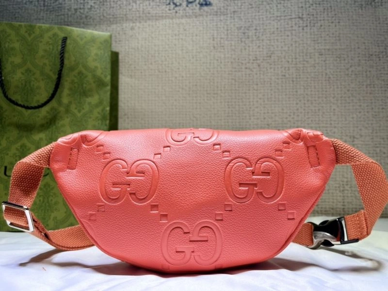 Reliable Gucci Waist Chest Packs 80619