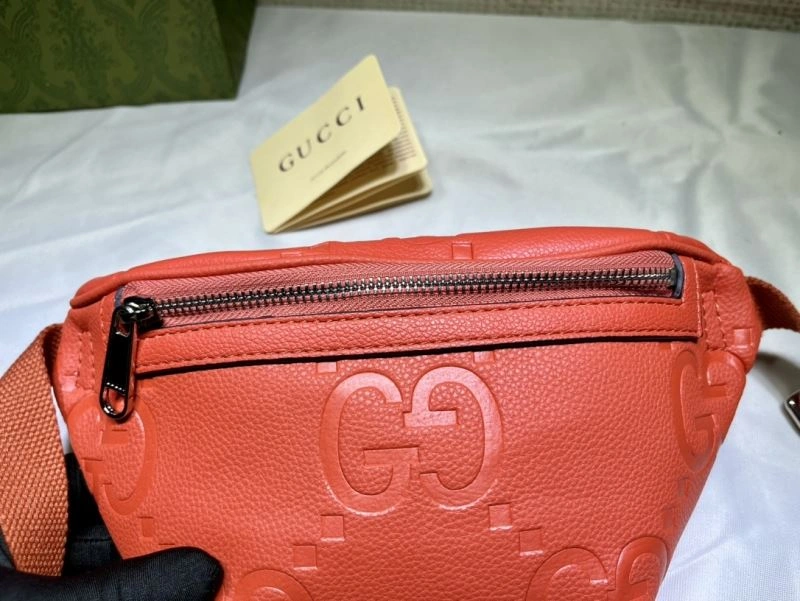 Reliable Gucci Waist Chest Packs 80619