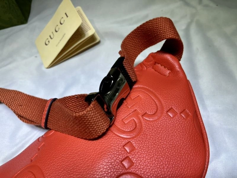 Reliable Gucci Waist Chest Packs 80619
