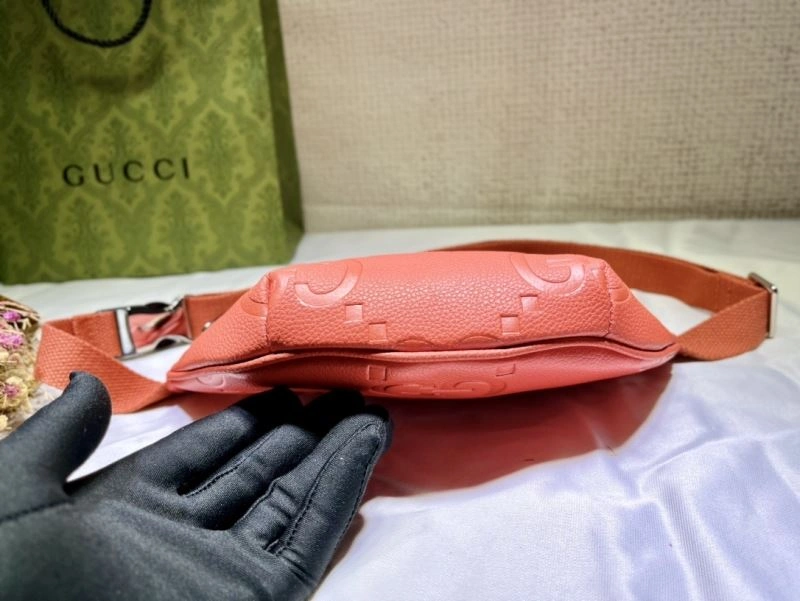 Reliable Gucci Waist Chest Packs 80619
