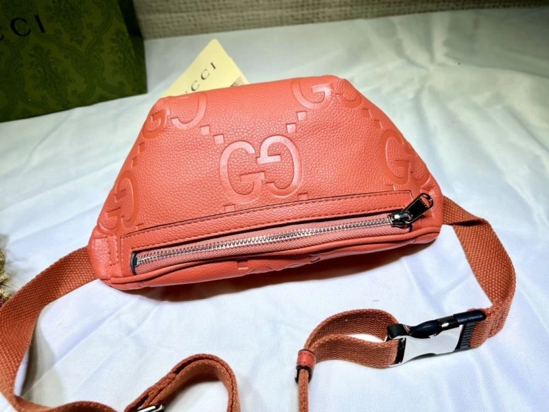 Reliable Gucci Waist Chest Packs 80619