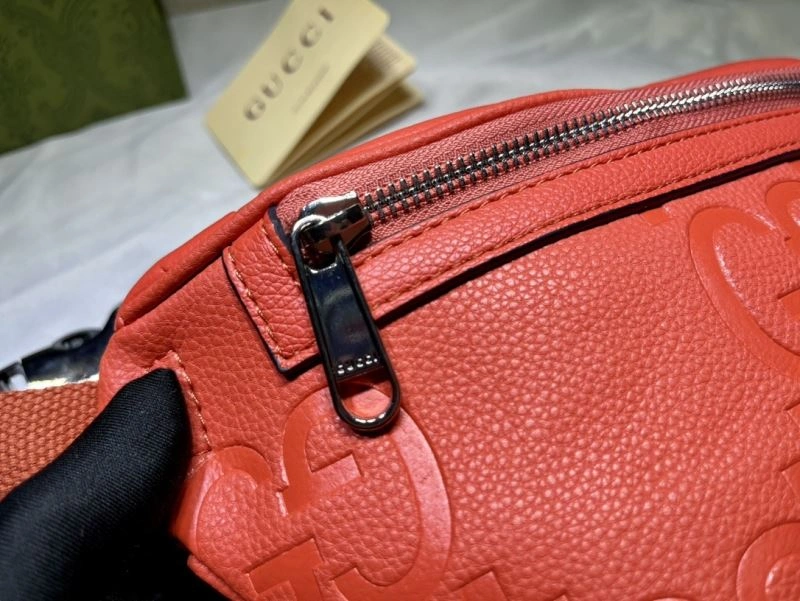Reliable Gucci Waist Chest Packs 80619