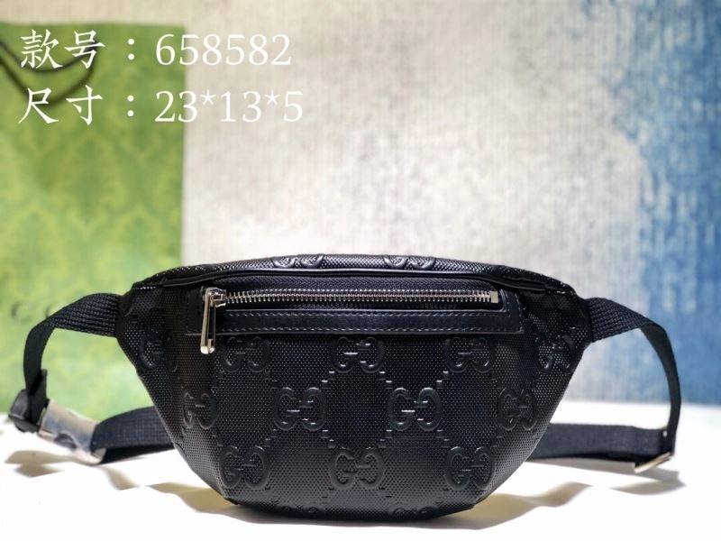 Colorful Gucci Waist Chest Packs 80597