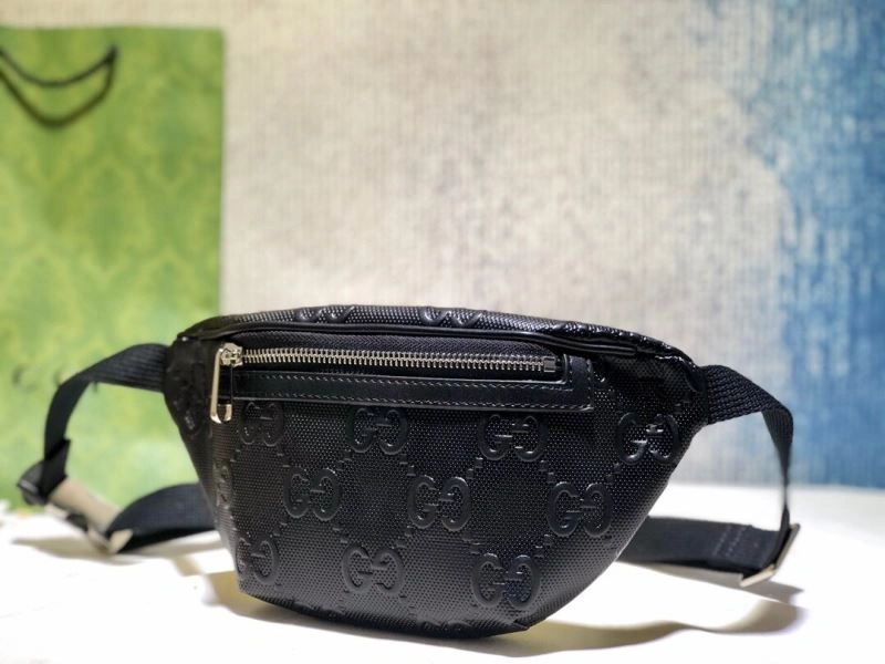 Colorful Gucci Waist Chest Packs 80597