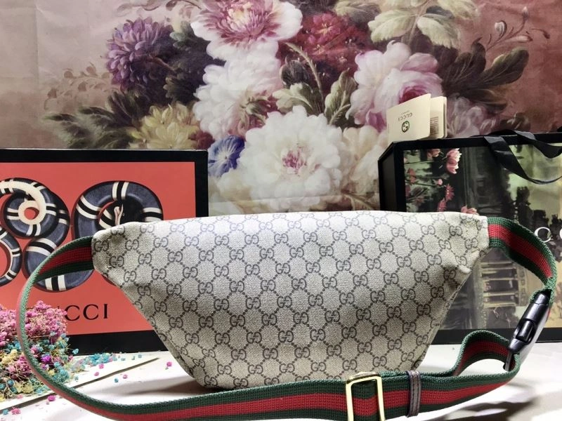 Effortless Gucci Waist Chest Packs 80621
