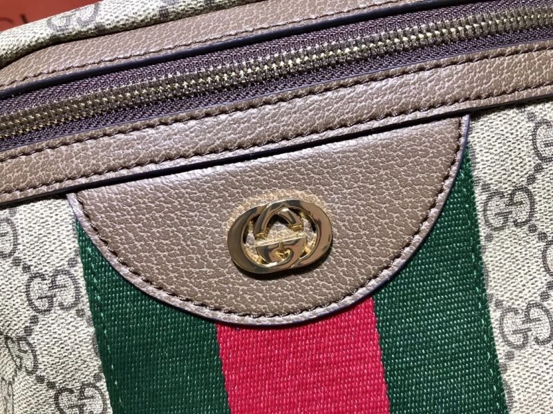 Effortless Gucci Waist Chest Packs 80621