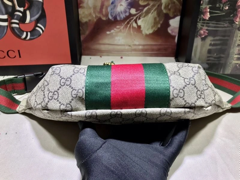 Effortless Gucci Waist Chest Packs 80621