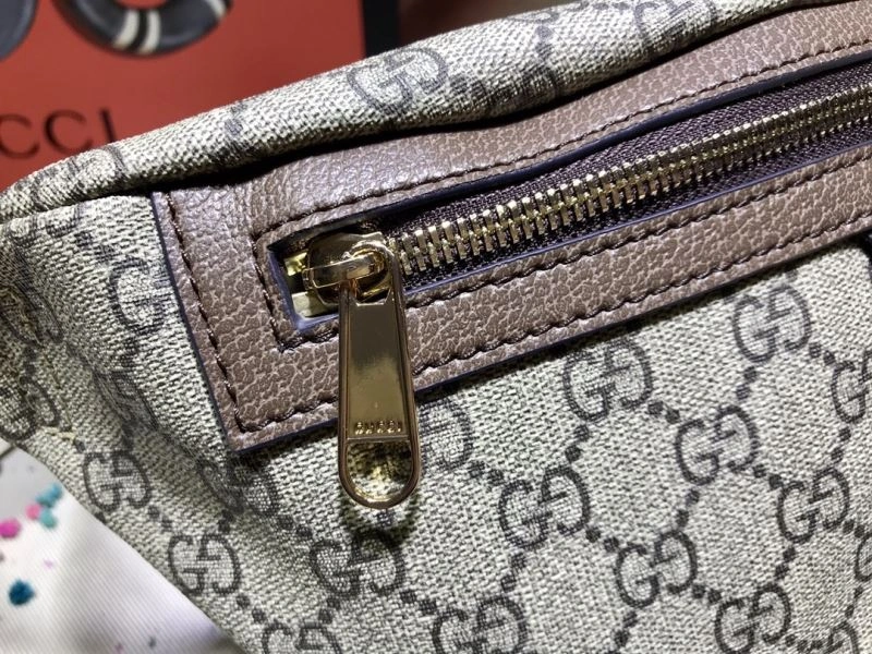 Effortless Gucci Waist Chest Packs 80621